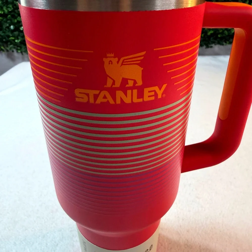 Stanley this quencher